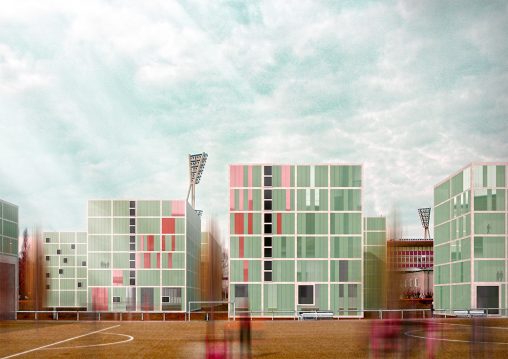 online dissertation tu berlin